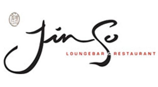 JinSo Loungebar &amp; Restaurant