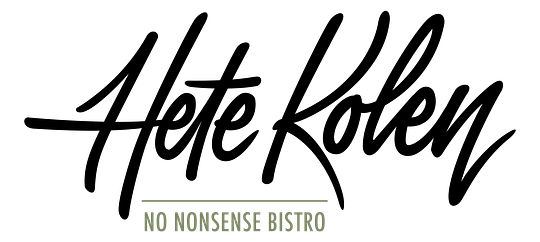 Hete Kolen