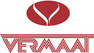 Vermaat Groep B.V. logo
