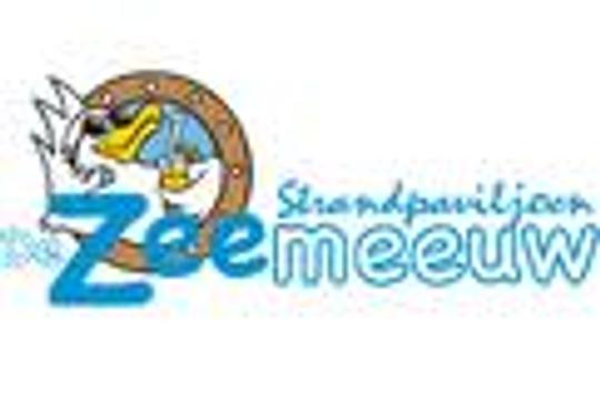 Strandpaviljoen &quot;De Zeemeeuw&quot;
