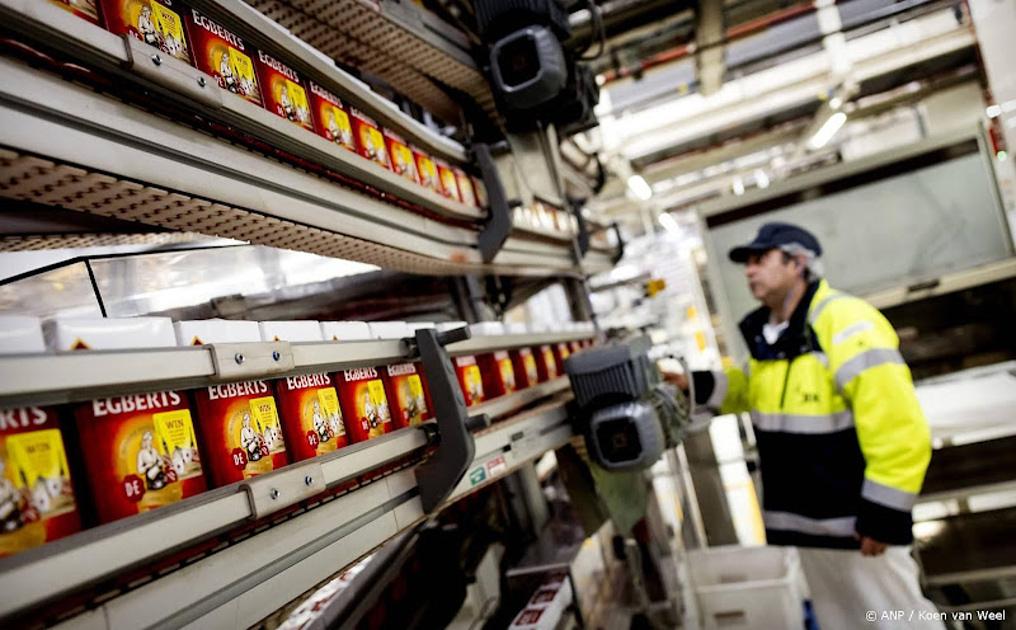 Het moederbedrijf van Pickwick en Douwe Egberts wordt overgenomen door JDE Peet's
