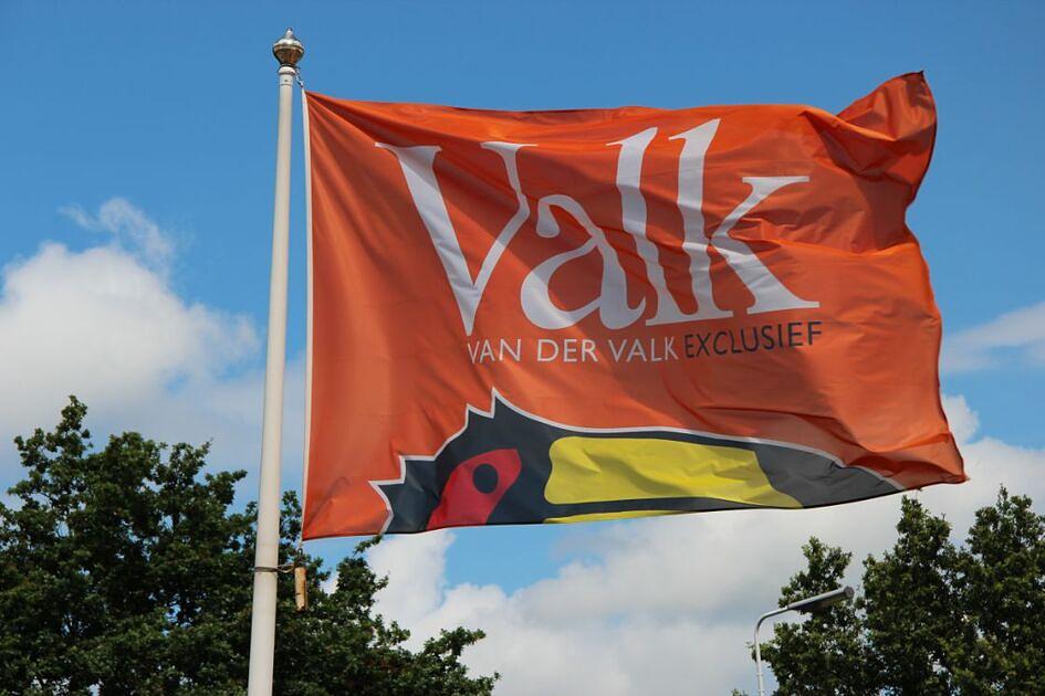 Bezwaar wordt niet opgemerkt, plan hotel Van der Valk verschoven tot na vakantie