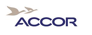 Accor Hotels logo