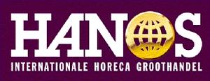 HANOS logo
