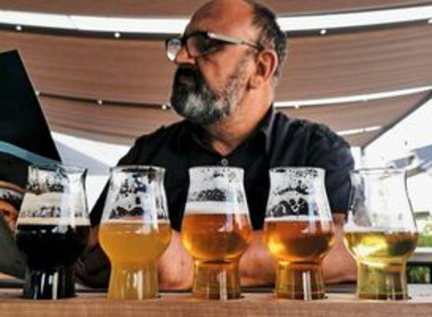 Bierproeffestival trekt veel nieuwe brouwerijen