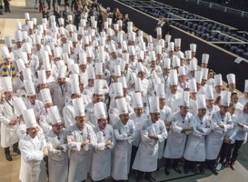 Inschrijving gastronomische wedstrijd Bocuse d’Or Nederland is geopend / Foto: Bocuse d'Or Nederland