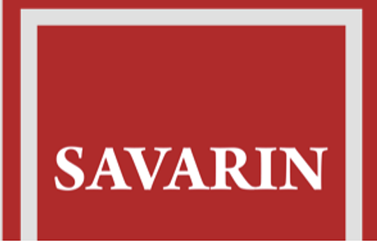 Restaurant, Hotel & Spa Savarin