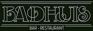 Restaurant Badhuis  logo