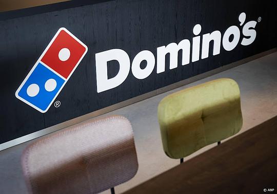 Brand bij Domino’s Heiloo veroorzaakt door opladende accu’s