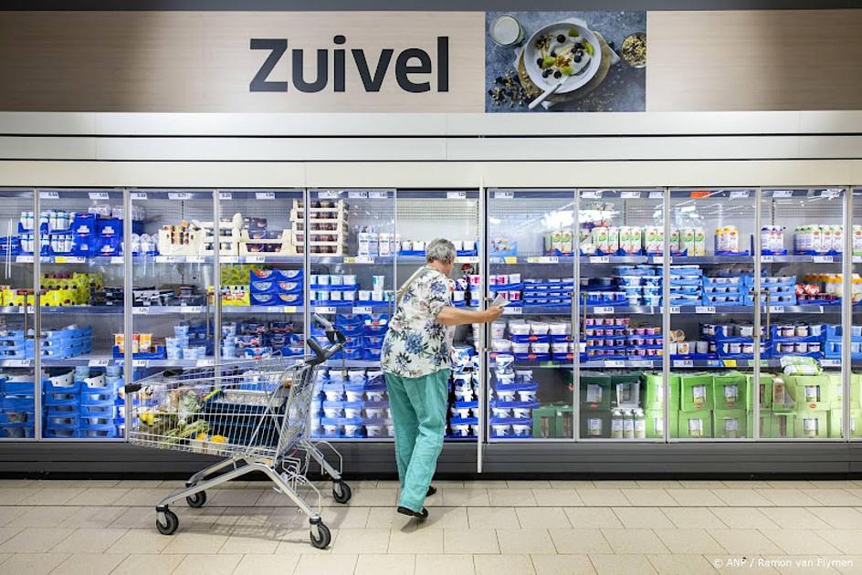 Vlees en zuivel wordt nog duurder