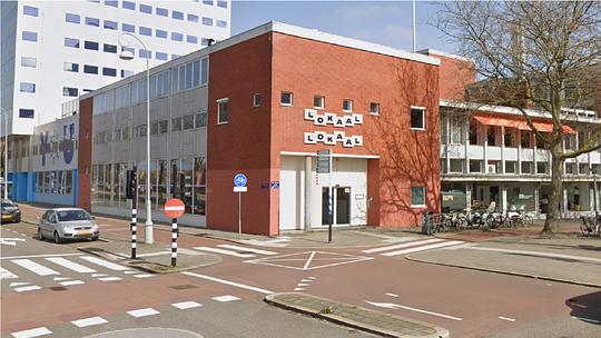 Restaurant en nachtclub Sissi’s in Amsterdam-Oost blijft deze zomer geopend / Foto: Google Maps https://goo.gl/maps/dGR4q9htDxfwEXWA9