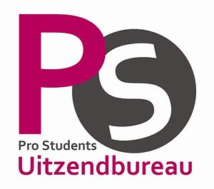 Pro Students Uitzendbureau logo