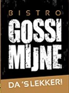 Gossimijne Groep B.V. logo