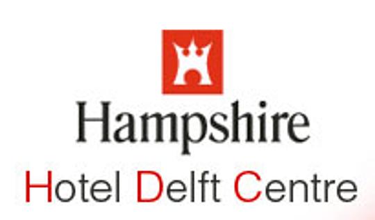 Hampshire Hotel Delft Centre