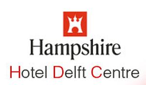 Hampshire Hotel Delft Centre logo