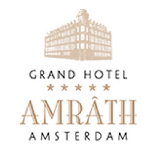 Grand Hotel Amrath