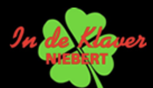 Wegrestaurant in de Klaver logo