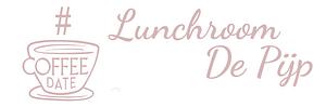 Coffeedate Lunchroom de Pijp Amsterdam logo