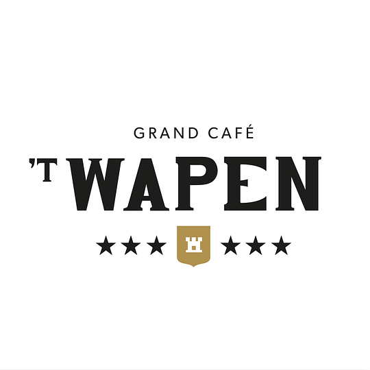 Grand café 't Wapen