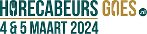 Horecabeurs Goes 2024 logo
