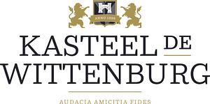 Kasteel de Wittenburg  logo
