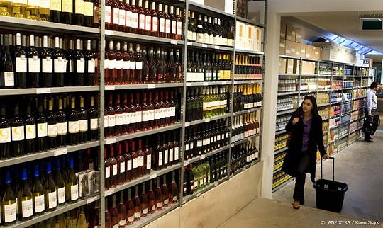 KVK ziet afgelopen vijf jaar flinke toename Nederlandse wijnproducenten