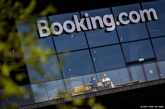 1100 Nederlandse hotels stappen in claim tegen Booking