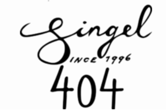 Eetcafe Singel 404