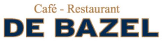 Café-Restaurant De Bazel Ontbijt-Lunch-Diner Amsterdam Centrum