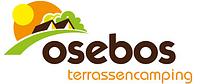 Camping Osebos B.V. logo