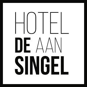 Hotel aan de Singel logo