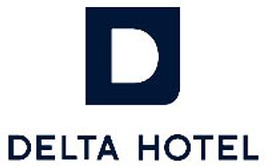 Delta Hotel / Grand Cafe Nautique logo