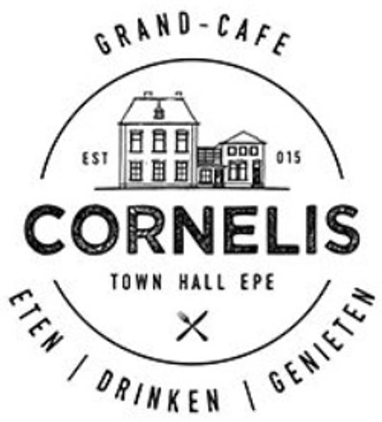 Grand Cafe Cornelis