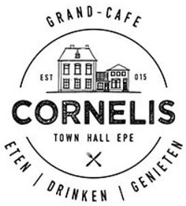 Grand Cafe Cornelis logo