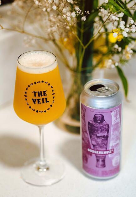 The Veil beer