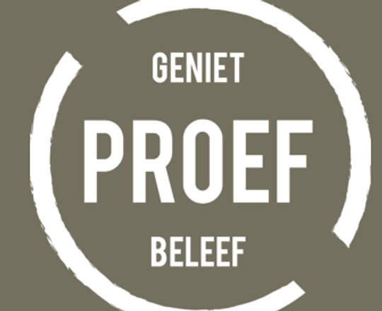 Proef