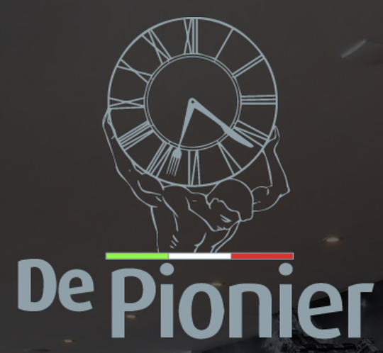 hotel pizzaria de pionier