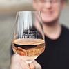 gegraveerd glas
