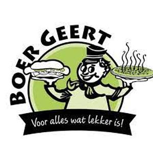 Boer Geert logo