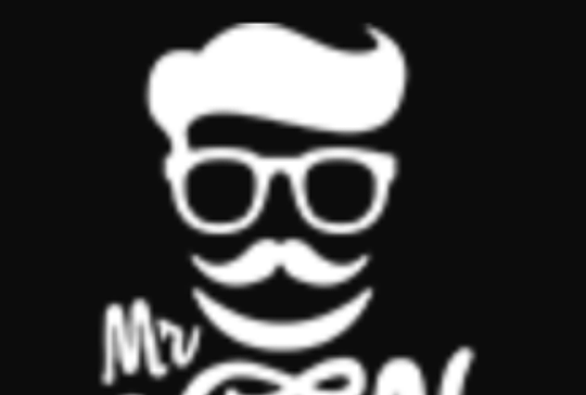 Mr NonNo West