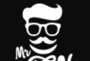 Mr NonNo West logo
