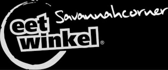 Eetwinkel Savannah Corner