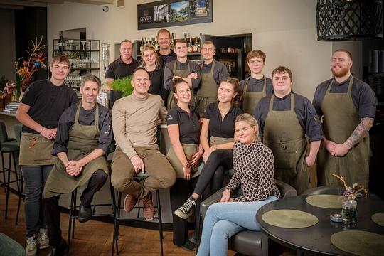 De Werf uit Veere is het Beste Leerbedrijf Horeca 2023: ‘Persoonlijke aanpak is essentieel’