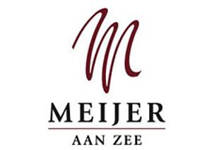 Meijer aan Zee logo