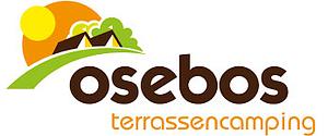 Camping Osebos B.V. logo