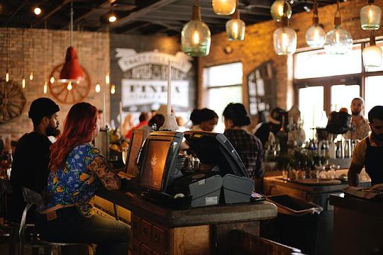 stijlvol en comfortabel in de horeca