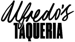 Alfredo's Taqueria logo