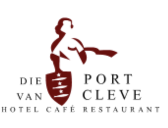 Hotel Restaurant Die Port van Cleve