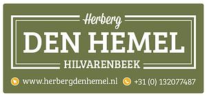 Herberg Den Hemel logo