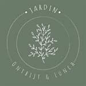 Jardin Ontbijt & Lunch logo